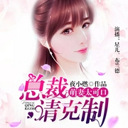 萌妻太可口：总裁，请克制--骤雨惊弦，布兰德