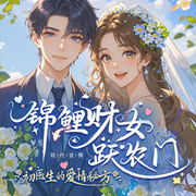 锦鲤财女跃农门|都市言情|精品多播剧|智商在线|婚恋情缘-小妖精-思言正舍工作室