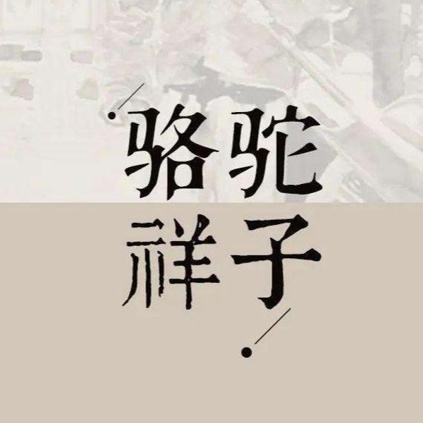 骆驼祥子|北京一个人力车夫的悲惨命运|老舍经典小说