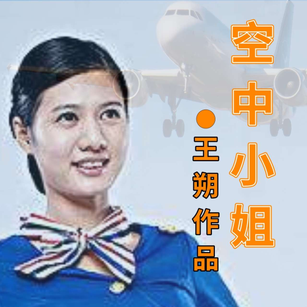 空中小姐|王朔早期著名作品