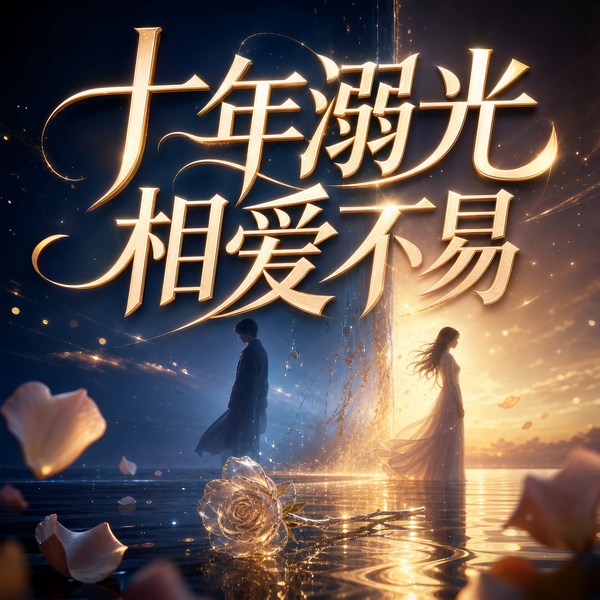十年溺光：相爱不易