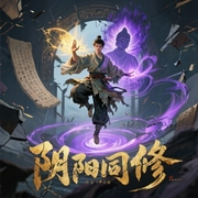 阴阳同修-佚名-畅读书城，主播猫朵朵