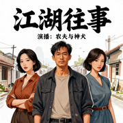 江湖往事--农夫与神犬