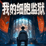 我的细胞监狱|科幻悬疑无限流|3D精品多人剧-佚名-剧舞吧瓦塔