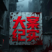 大案纪实之命案追凶|刑侦犯罪现场-佚名-盘州小刘说故事