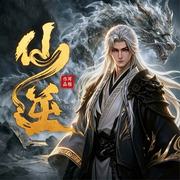 仙逆|朱宇演播|十五年重制版|多人有声剧-耳根-朱宇