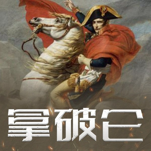 拿破仑:名副其实的“荒野雄狮”|法国历史|历史的声音 不朽的传奇|拿破仑传|战争史诗