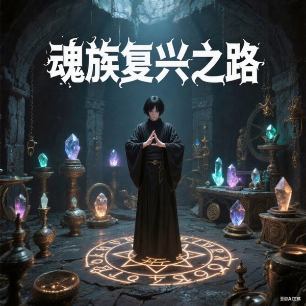 魂族复兴之路
