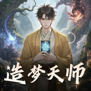 造梦天师|东方玄幻多人有声剧|叁拾刻度剧社-佚名-百凰司正剧社