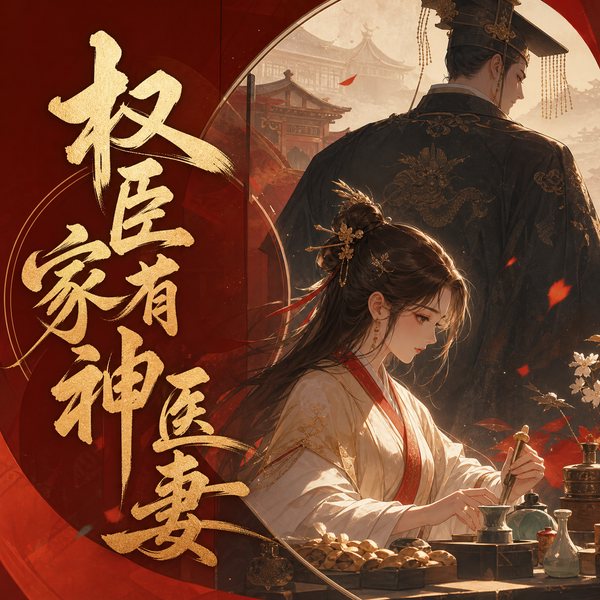 权臣家有神医妻