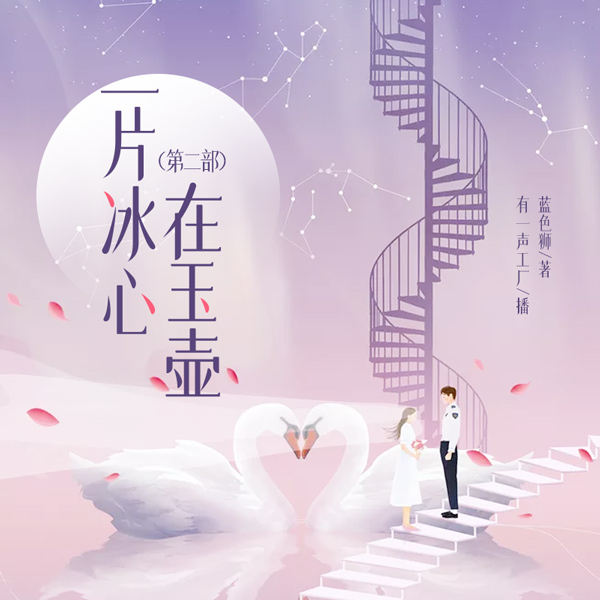 一片冰心在玉壶2