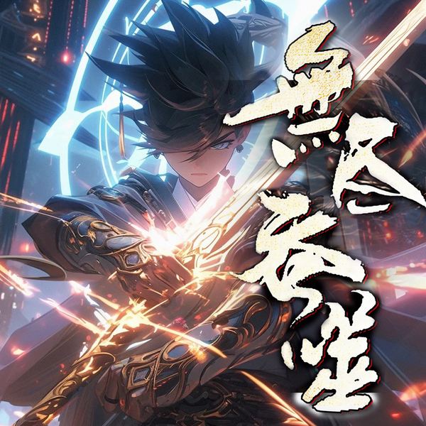 无尽吞噬