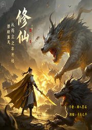 修仙：厚积薄发，从而立之年开始|仙侠|穿越架空-庸人墨石-月亮之半