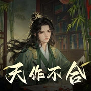 天作不合|高智商探案多人有声剧|古言女强穿越|金鱼柒领衔-佚名-全声文化