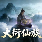 大衍仙族|多人精品|带着算卦系统问道长生-醉司命-小阿友，一只叫未知的猫