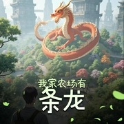 我家农场有条龙-佚名-维京播客