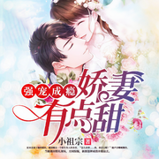 强宠成瘾：娇妻有点甜|豪门甜宠|强制爱|霸总追妻爽文-小祖宗-广东畅读