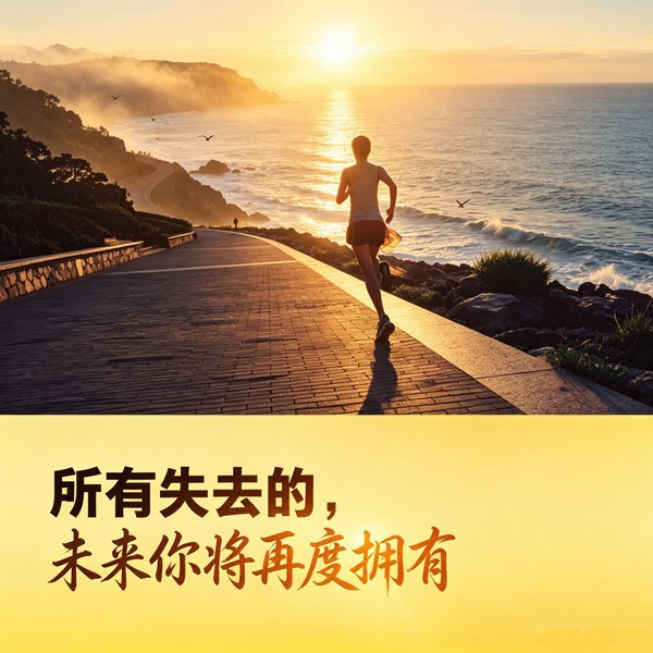 所有失去的，未来你将再度拥有|人生励志|人性的弱点|年轻人智慧