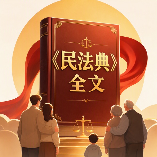 《民法典》全文
