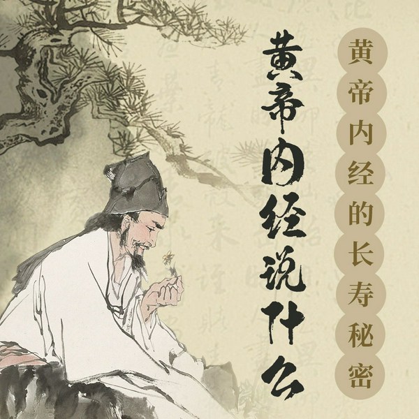 黄帝内经说什么：黄帝内经的长寿秘密|补气血，调五脏|四季、节气、时辰、穴位、饮食等疗法|中