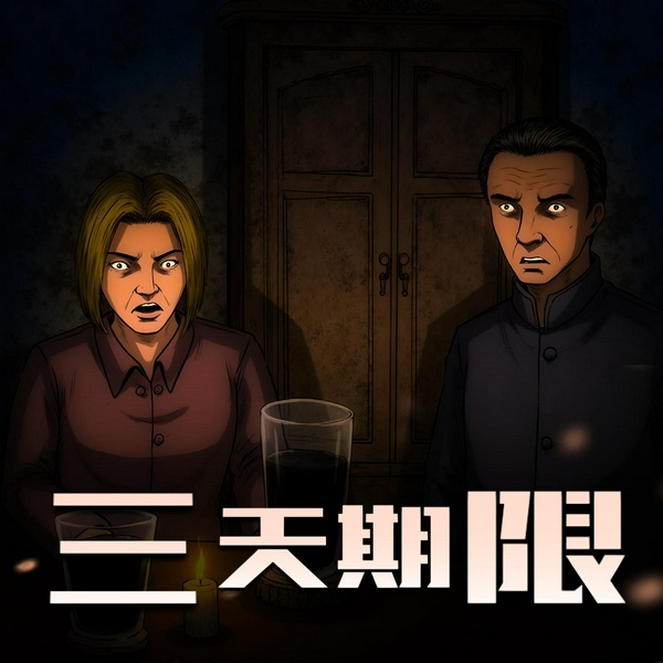 三天期限|精品双播
