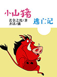 小山猪逃亡记-若金之波-播音齐活