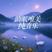 助眠哄睡唯美纯音乐-佚名-悦尔music