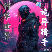 科学世界的诡异猎手|上部完-林中老猪-北魏皇雀_次元口袋