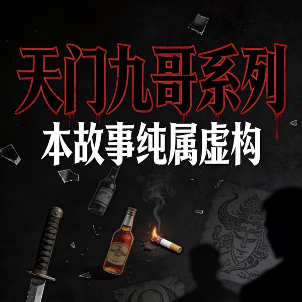 天门九哥系列