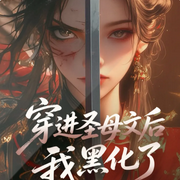 穿成圣母文我黑化了|女强爽文-阿拆-光芒声音工作室