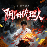 陰陽代理人|暗修蘭靈異神作|沉浸式恐怖體驗|多人有聲劇-暗、修蘭-青松39229608
