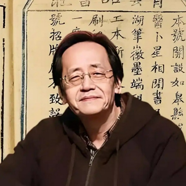 倪海夏中医讲堂