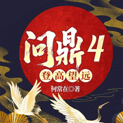 问鼎4：权力陷阱|人民的名义|官场逆袭京圈权势上位-何常在-一路听天下