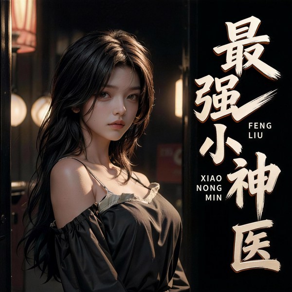 最强小神医|精品多人剧|都市爽文|打脸爆笑