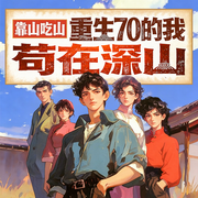靠山吃山，重生70的我苟在深山|穿越重生|家长里短