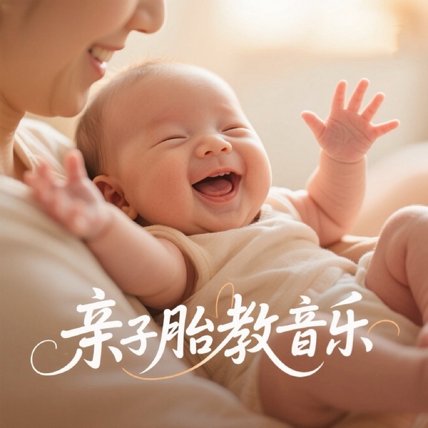 亲子胎教音乐|精选阿尔法轻音乐|舒缓孕妈情绪