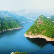 宁波|浙东大峡谷-佚名-恋景学院