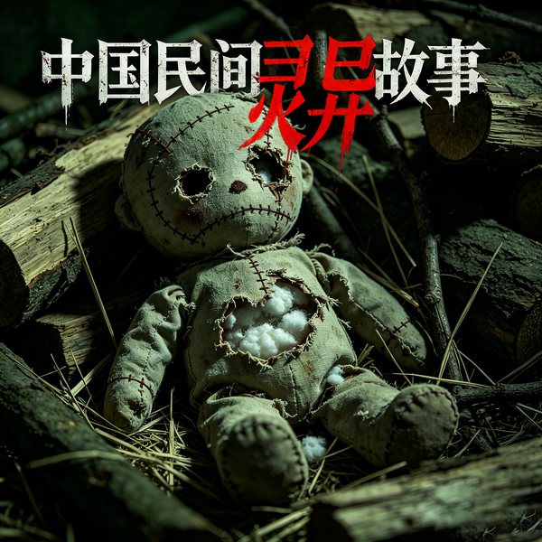 中国民间灵异故事