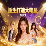 重生打造大明星