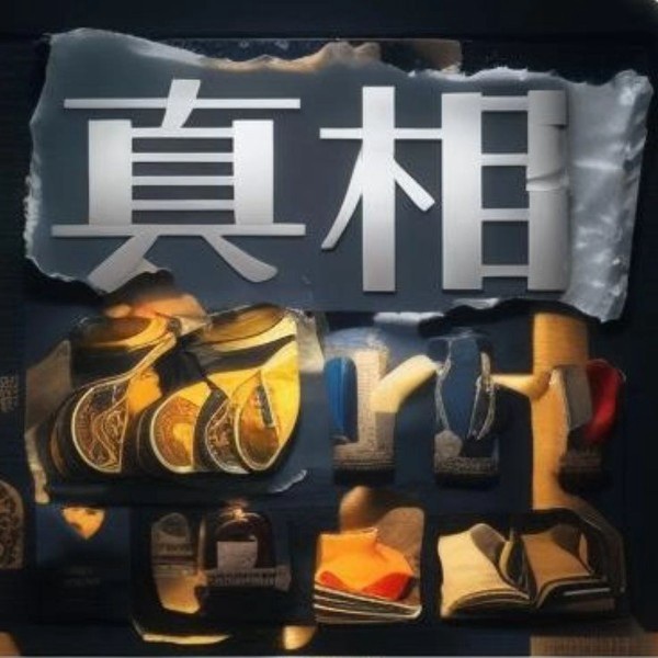 真相