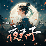 夜天子|多人有声剧|徐海乔主演影视原著|热血逆袭|历史权谋