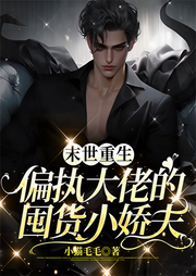 末世重生：偏执大佬的囤货小娇夫|双男主-佚名-妙妙之声