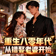 重生八零年代：从错娶老婆开始-蜗牛你别跑-橘林有声，CC橘子有声