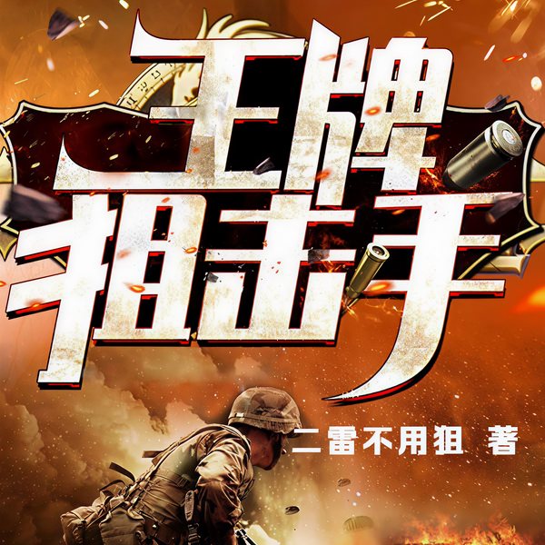 王牌狙击手