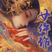天医女仵作|探案推理|古风悬疑|重生|多播-佚名-五月诗染