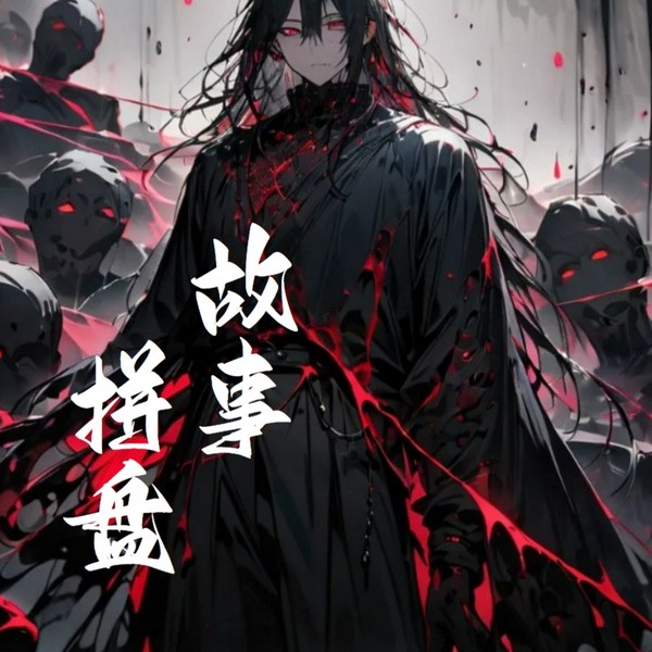 无偿故事合集|免|新声社出品