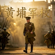 黄埔军校走出的共和国将领：战将风云纪-佚名-鹤乡文化书场