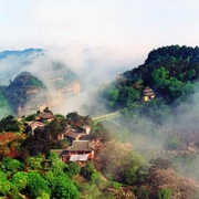 风水故事-佚名-玖衡