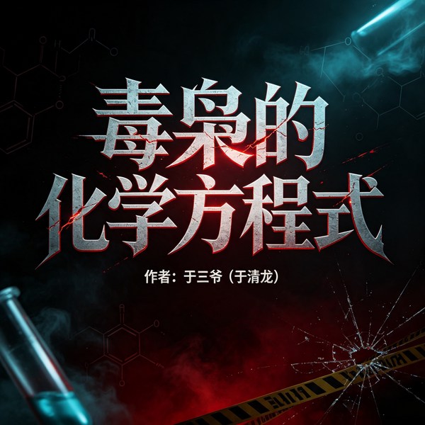 毒枭的化学方程式