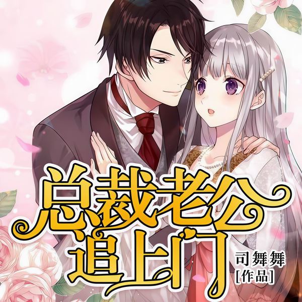 总裁老公追上门